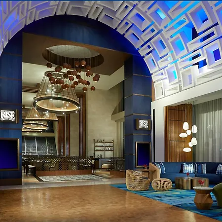Seminole Hard Rock Hotel & Casino Hollywood-3